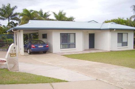 Property photo of 23 Rosebery Drive Rosebery NT 0832