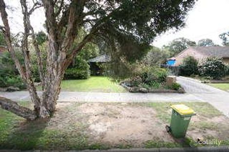 3 Winby Ct, The Basin, VIC 3154