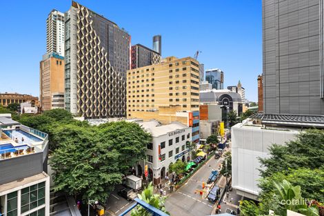 703/95 Charlotte St, Brisbane City, QLD 4000