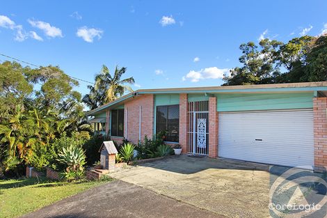 Property photo of 101 Carter Road Nambour QLD 4560