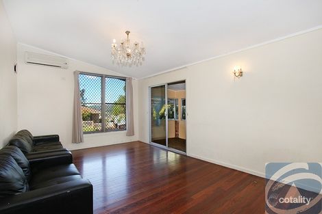 Property photo of 101 Carter Road Nambour QLD 4560