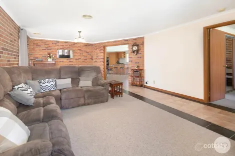 Property photo of 1A McAuley Drive Brown Hill VIC 3350