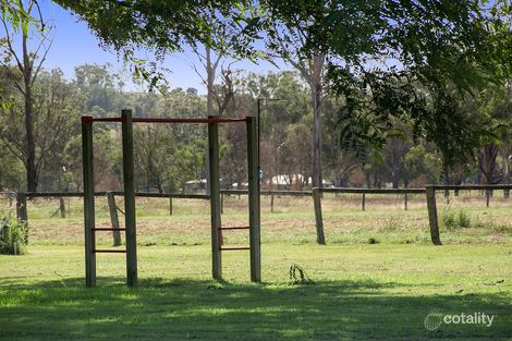 Property photo of 60 Barney Gordon Vc Road Beaudesert QLD 4285