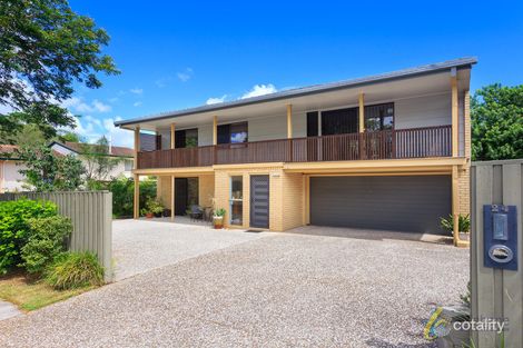 24 Horizon Dr, Jamboree Heights, QLD 4074