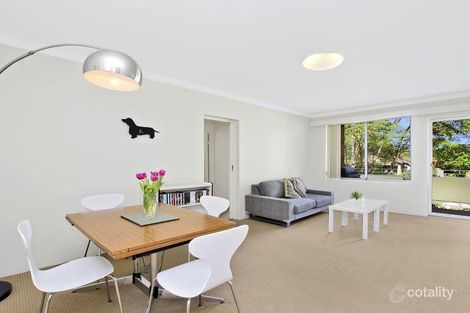 6/9-13 Burley St, Lane Cove North, NSW 2066