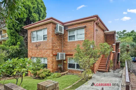 Property photo of 2/11 Winchester Street Carlton NSW 2218