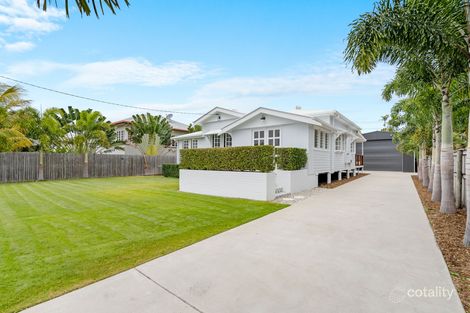 23 Beaton St, West Mackay, QLD 4740