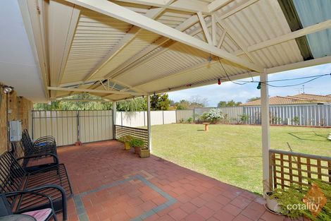 34 Manildra Dr, Dudley Park, WA 6210