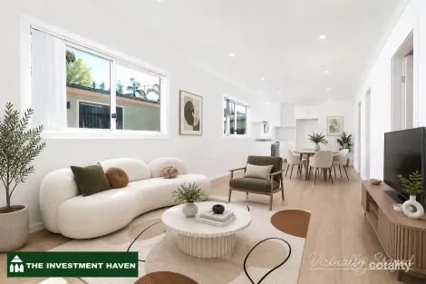 88 Jersey Rd, South Wentworthville, NSW 2145