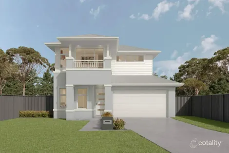 54 Glen Lorne Cct, Gilead, NSW 2560