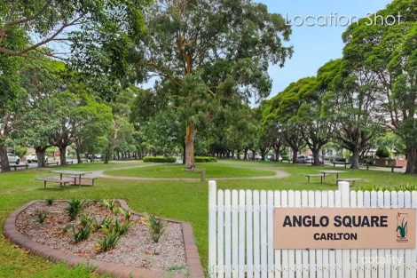 Property photo of 8/7-9 Bembridge Street Carlton NSW 2218