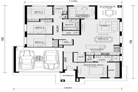 Property photo of 8 Raven Circuit Beveridge VIC 3753