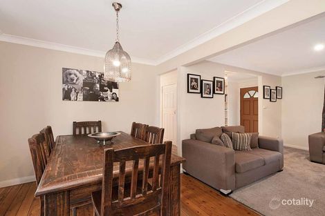 Property photo of 5 Galway Crescent Metford NSW 2323