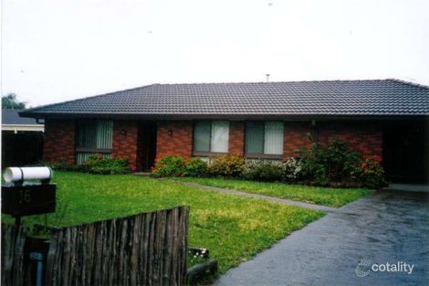 Property photo of 15 Regency Court Traralgon VIC 3844