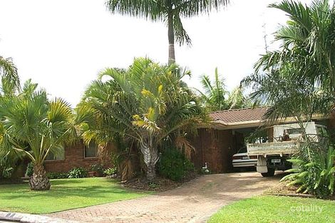 Property photo of 7 Ibis Street Kuluin QLD 4558