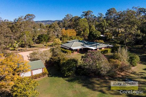 Property photo of 15 Greenwood Crescent Samford Valley QLD 4520