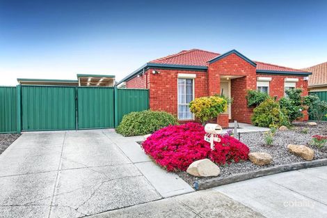 45 Perkins Gr, Burnside, VIC 3023