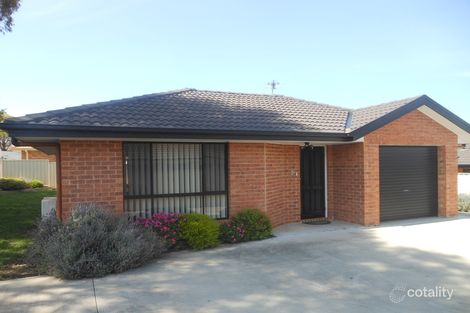 Property photo of 3/11 Lachlan Close Young NSW 2594