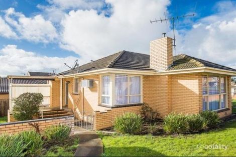 Property photo of 21 Liston Street Bell Post Hill VIC 3215