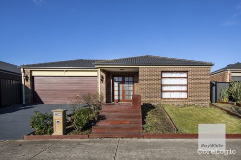 Property photo of 91 Westminster Parkway Derrimut VIC 3026