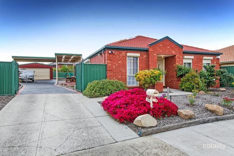 Property photo of 45 Perkins Grove Burnside VIC 3023