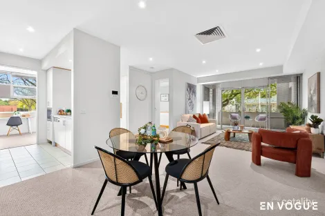 Property photo of 3G/155 Northbourne Avenue Turner ACT 2612