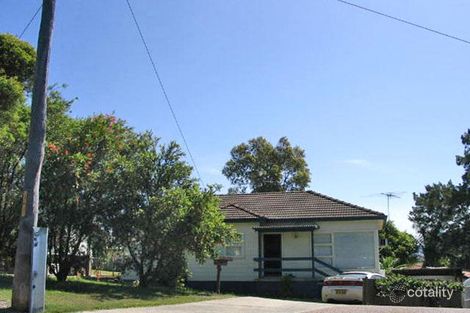 Property photo of 5 Lutana Street Edgeworth NSW 2285