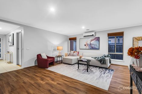 Property photo of 51 Botanical Drive Truganina VIC 3029