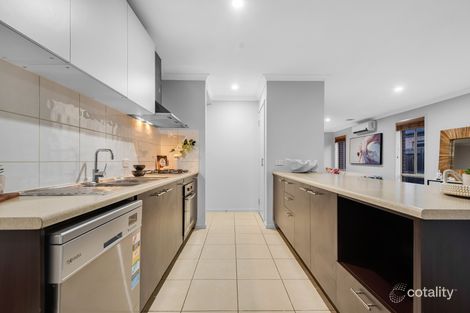 Property photo of 51 Botanical Drive Truganina VIC 3029