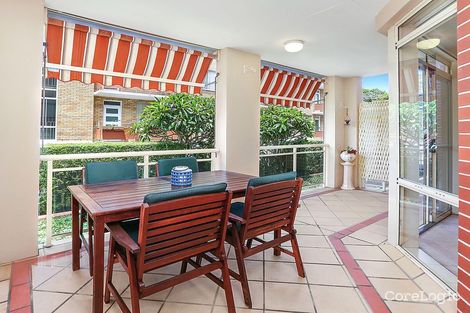 Property photo of 4/106-108 Pacific Parade Dee Why NSW 2099