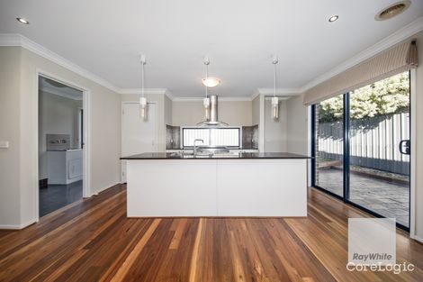 Property photo of 91 Westminster Parkway Derrimut VIC 3026