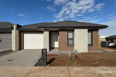 19 Marchador St, Bonnie Brook, VIC 3335