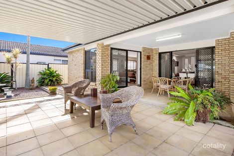 Property photo of 26 Osprey Drive Jacobs Well QLD 4208