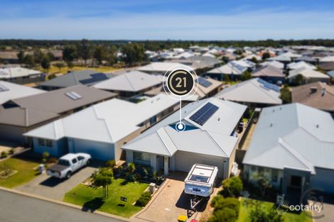 Property photo of 62 Barron Turn South Yunderup WA 6208