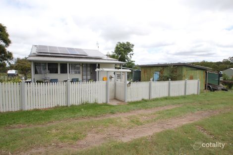 Property photo of 8 Manor Street Jennings NSW 4383