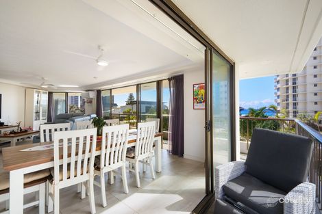 Property photo of 8/3554 Main Beach Parade Main Beach QLD 4217