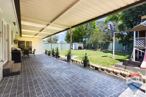 Property photo of 57 Rivendell Crescent Werrington Downs NSW 2747