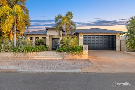 Property photo of 6 Kybra Way Baynton WA 6714