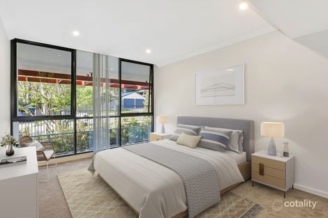 Property photo of 12/9-19 Amor Street Asquith NSW 2077