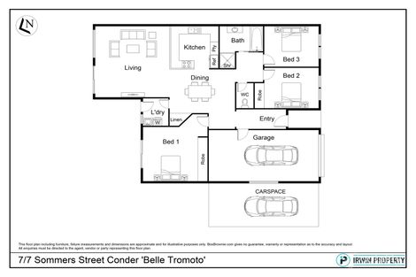 Property photo of 7/7 Sommers Street Conder ACT 2906