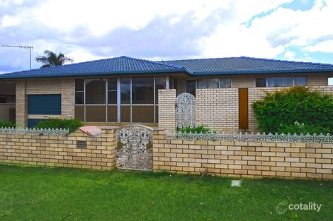 Property photo of 75 Fe Walker Street Kepnock QLD 4670
