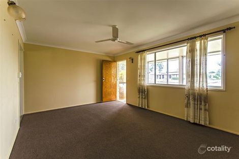 Property photo of 75 Fe Walker Street Kepnock QLD 4670