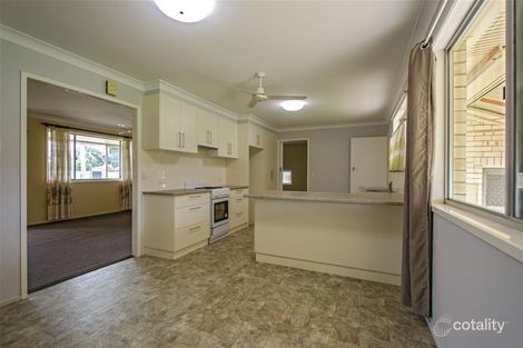 Property photo of 75 Fe Walker Street Kepnock QLD 4670