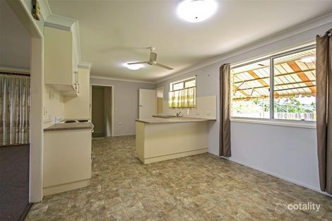 Property photo of 75 Fe Walker Street Kepnock QLD 4670