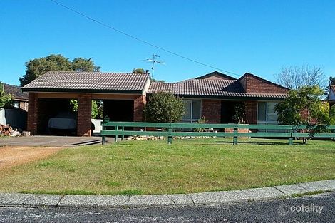 7 Heil Ct, Collie, WA 6225