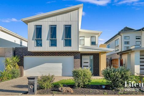 Property photo of 61 Tanami Street Point Cook VIC 3030