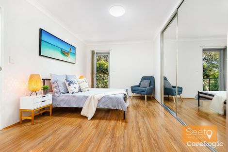 Property photo of 9/113-117 Arthur Street Strathfield NSW 2135