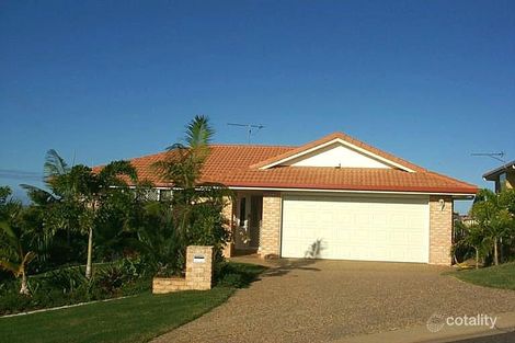 6 Regina Cl, Taroomball, QLD 4703