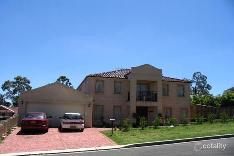 63 Doulton Dr, Cherrybrook, NSW 2126