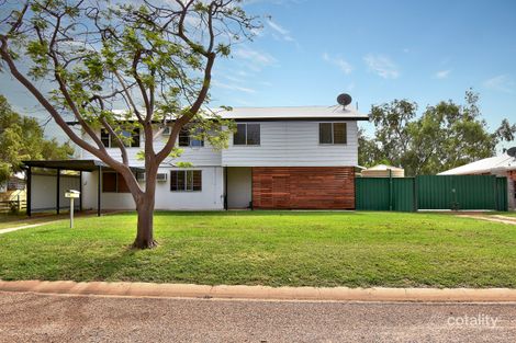 64 Wompoo Rd, Longreach, QLD 4730